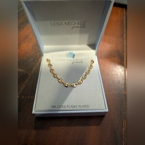 Lesa Michele Necklace